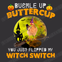 Chicken Cock Buckle Up Buttercup You Just Flipped My Witch Switch 87 H Vintage Short | Artistshot