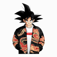 Goku Drip Fashion For Boyfriend Coffee Mug | Artistshot