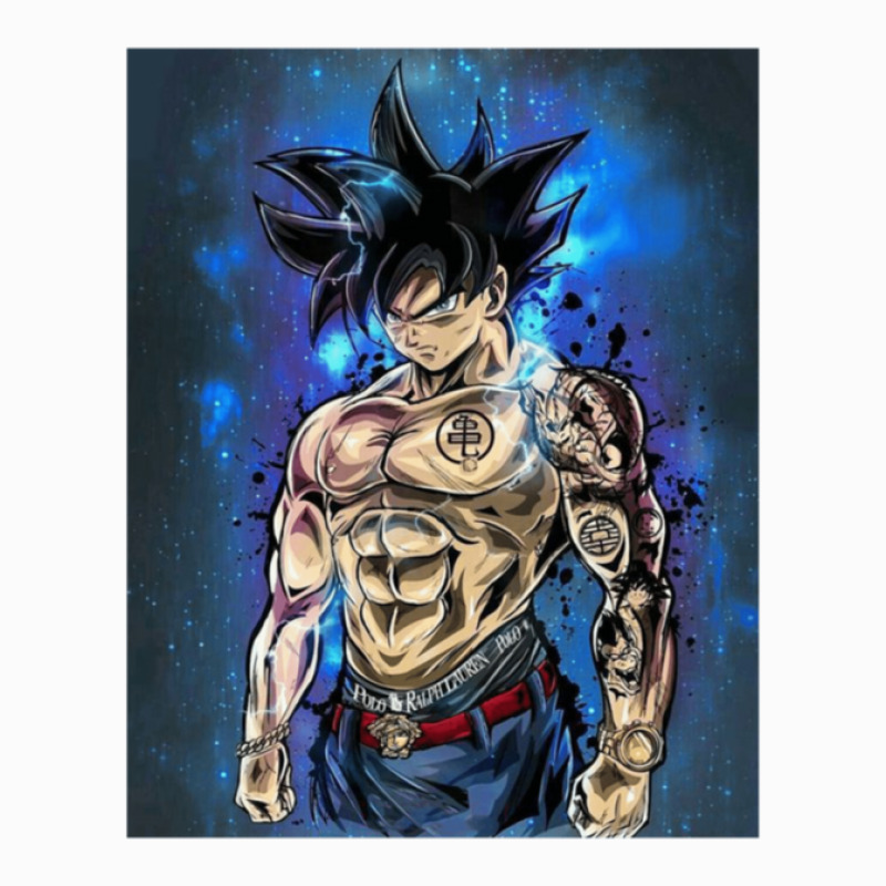 Goku Drip Ikino For Boyfriend Coffee Mug | Artistshot