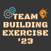 Team Building Exercise 2023 Teamwork Motivation Building T Shirt Toddler Hoodie | Artistshot