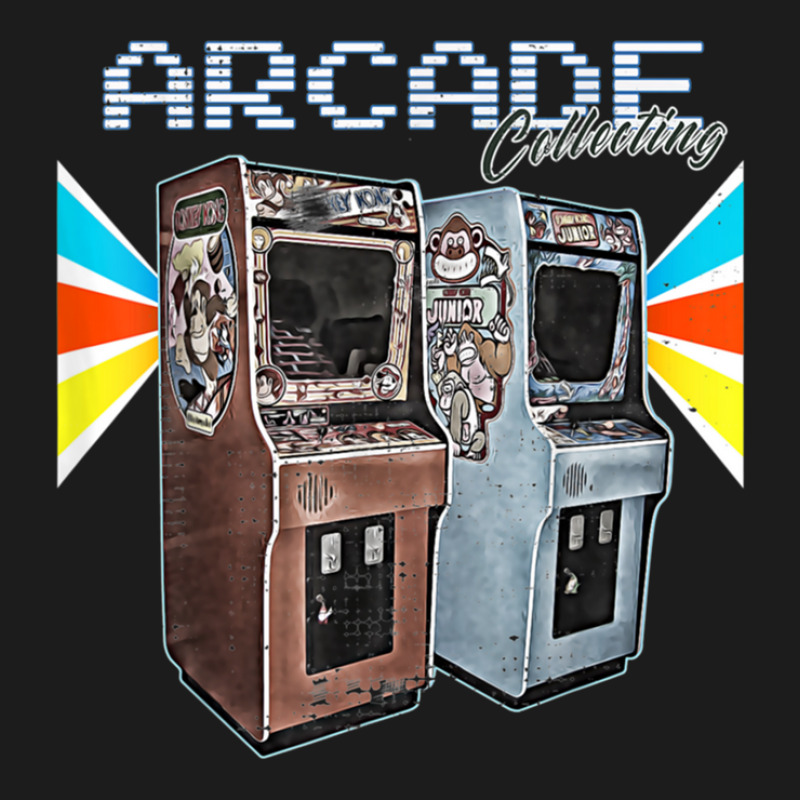 Arcade-cabinet-machine-1970-1980-1990-video-game-collection Hoodie & Jogger set by RobertTaylor | Artistshot