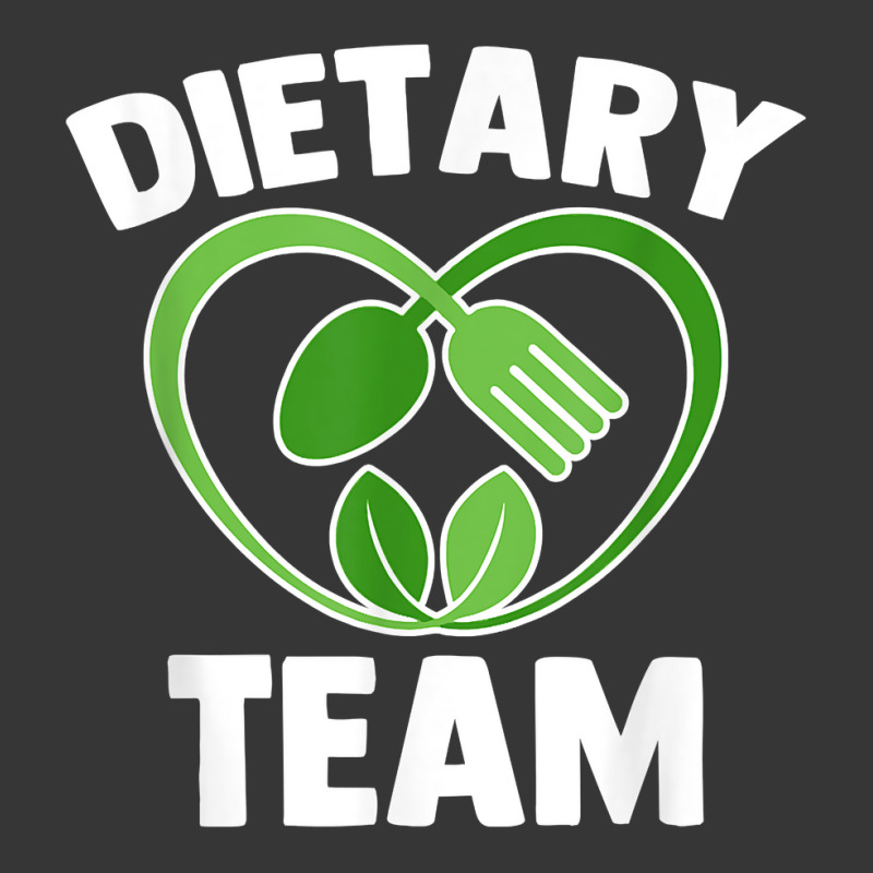 Dietary Team   Funny Dietitian Dietary Aide Rd Dietician T Shirt Toddler Hoodie by cm-arts | Artistshot