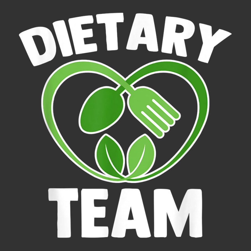 Dietary Team   Funny Dietitian Dietary Aide Rd Dietician T Shirt Baby Bodysuit by cm-arts | Artistshot