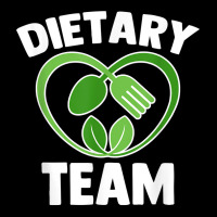 Dietary Team   Funny Dietitian Dietary Aide Rd Dietician T Shirt Baby Beanies | Artistshot