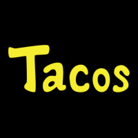 Tacos Gift Pocket T-shirt | Artistshot