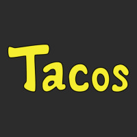 Tacos Gift Exclusive T-shirt | Artistshot