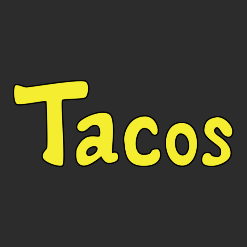 Tacos Gift Exclusive T-shirt | Artistshot