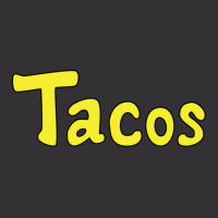 Tacos Gift Vintage Short | Artistshot