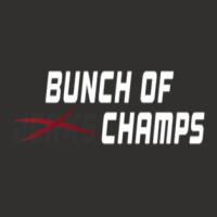 Bunch Of Jerks Champs Shirt (white Lettering) 1 Champion Hoodie | Artistshot