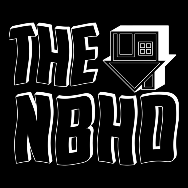 The Nbhd4 Long Sleeve Shirts by PAULMYERS | Artistshot