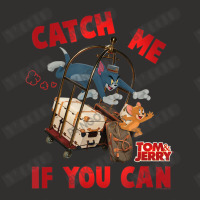 Tom & Jerry Movie Catch Me If You Can Champion Hoodie | Artistshot