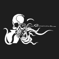 Metal Gear Solid   Laughing Octopus Emblem Classic T-shirt | Artistshot