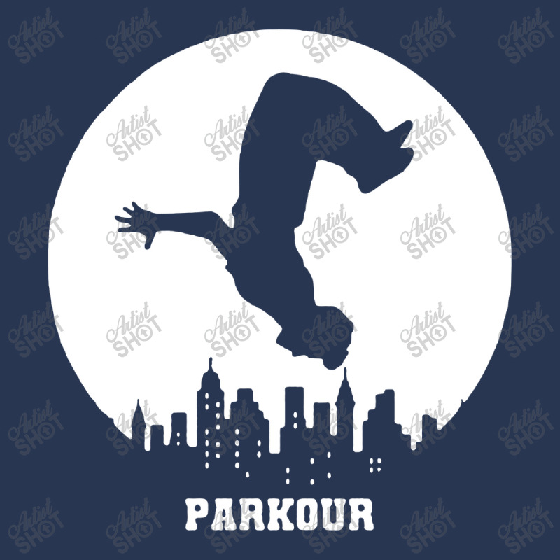 Gift Idea Parkour Free Running Parkour Runner Men Denim Jacket by Valerie  Apparel | Artistshot