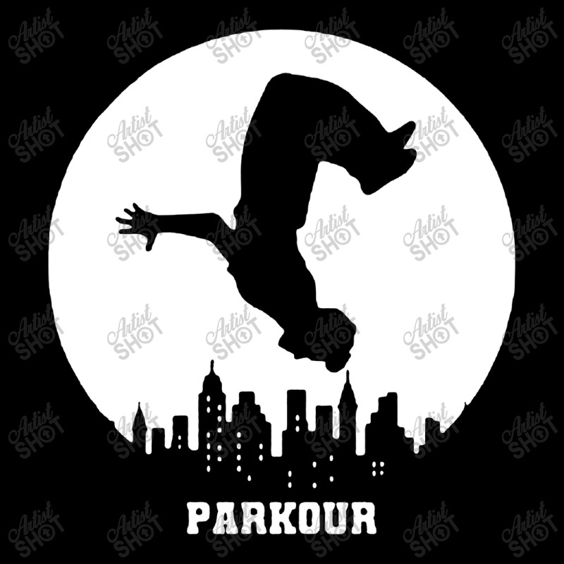 Gift Idea Parkour Free Running Parkour Runner Long Sleeve Shirts by Valerie  Apparel | Artistshot