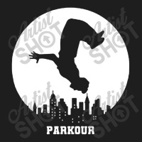 Gift Idea Parkour Free Running Parkour Runner Classic T-shirt | Artistshot