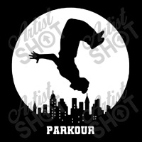 Gift Idea Parkour Free Running Parkour Runner Fleece Short | Artistshot