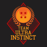 Team Ultra Instinct Gift T-shirt | Artistshot