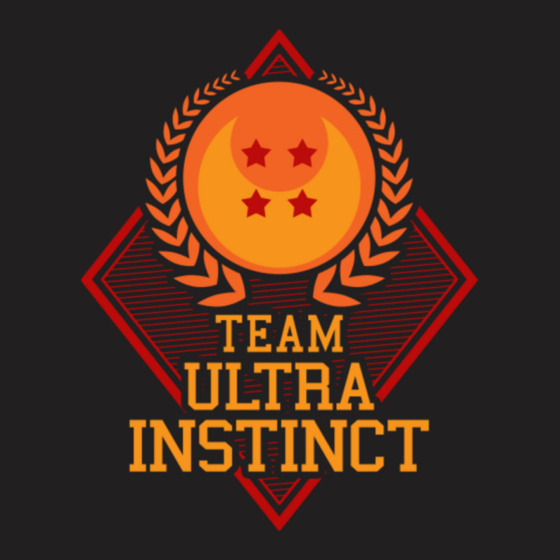 Team Ultra Instinct Gift T-shirt | Artistshot