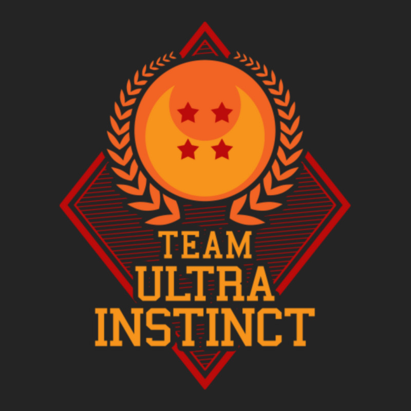 Team Ultra Instinct Gift 3/4 Sleeve Shirt | Artistshot