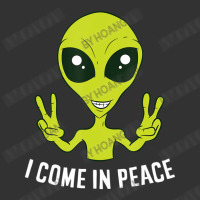 Cute Alien I Come In Peace Space Rave Edm Music Alien Baby Bodysuit | Artistshot