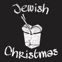 Jewish Christmas T-shirt | Artistshot