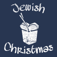 Jewish Christmas Men Denim Jacket | Artistshot