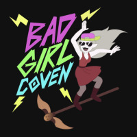 Bad Girl Coven 1 Graphic Youth T-shirt | Artistshot