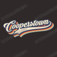 I Love Cooperstown City Usa Retro Vintage Racerback Tank | Artistshot