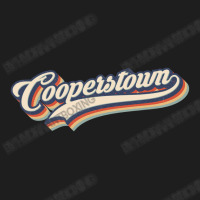 I Love Cooperstown City Usa Retro Vintage Classic T-shirt | Artistshot