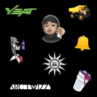 Yeat Fan Pack Arctwizzy Legging | Artistshot