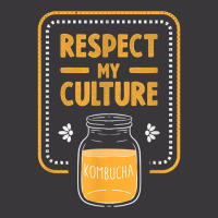 Kombucha Respect My Culture Tea Fermentation Scoby Gift Ladies Curvy T-shirt | Artistshot