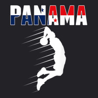 Proud Panama Basketball Fans Jersey   Panamanian Flag Baller T Shirt Youth Tee | Artistshot