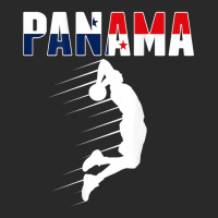 Proud Panama Basketball Fans Jersey   Panamanian Flag Baller T Shirt Toddler T-shirt | Artistshot