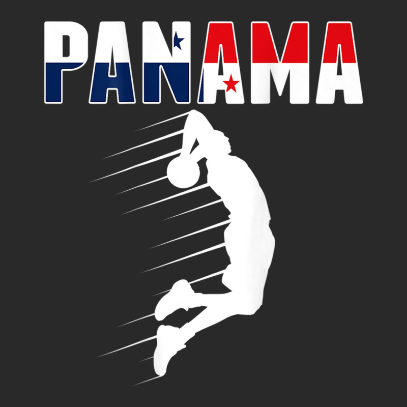 Proud Panama Basketball Fans Jersey   Panamanian Flag Baller T Shirt Toddler T-shirt by cm-arts | Artistshot