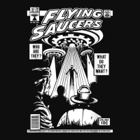 Cool Alien Flying Saucer Hoodie Alien Ufo Invasion Crop Top | Artistshot