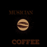 Instant Musician Just Add Coffee T Pocket T-shirt | Artistshot