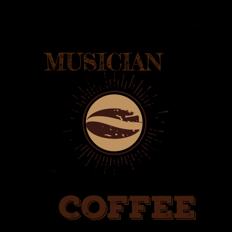 Instant Musician Just Add Coffee T Pocket T-Shirt by cm-arts | Artistshot