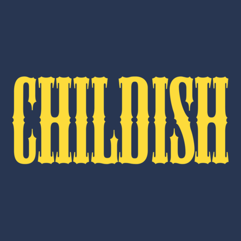 Childish Tgfbro Men Denim Jacket by cm-arts | Artistshot