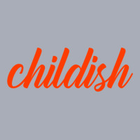 Childish Tgfbro Tank Dress | Artistshot