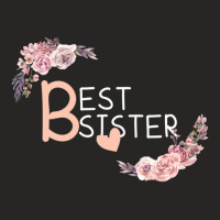 Best Sister Mom Mum Wife Family Brother Birthday Ladies Fitted T-shirt | Artistshot