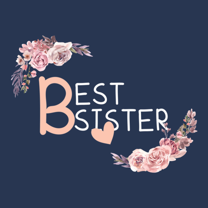 Best Sister Mom Mum Wife Family Brother Birthday Ladies Denim Jacket by DarienMeredith | Artistshot