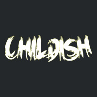 Childish Tgfbro Crewneck Sweatshirt | Artistshot