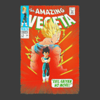 The Amazing Vegeta Men's Polo Shirt | Artistshot