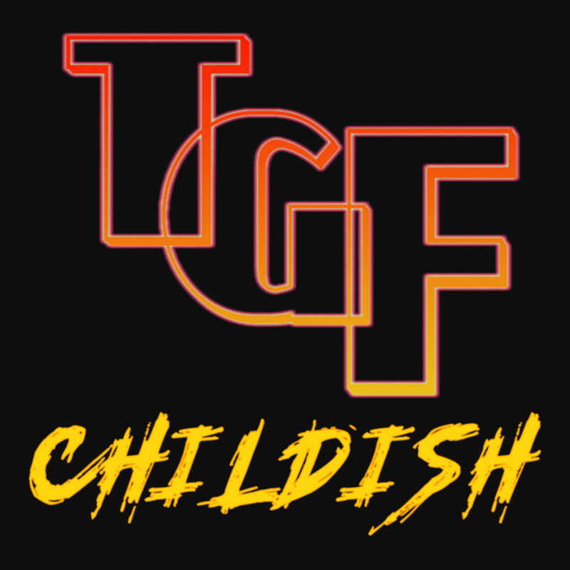 Tgf Bro Merch , Childish Jay Crop Top by cm-arts | Artistshot