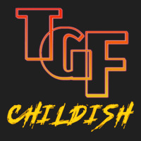 Tgf Bro Merch , Childish Jay Ladies Polo Shirt | Artistshot