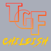 Tgf Bro Merch , Childish Jay Tank Dress | Artistshot