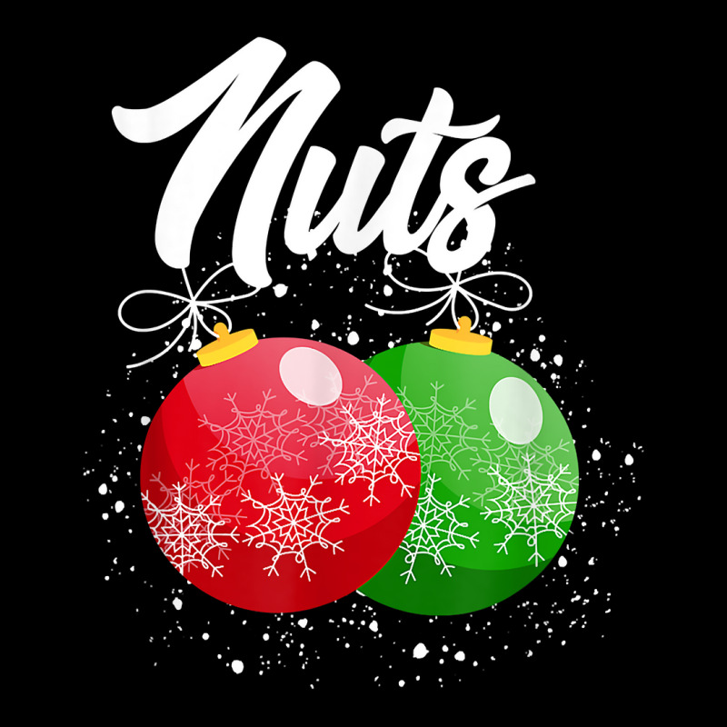 Chest Nuts Christmas Matching Couple Chestnuts Xmas Pajamas T Shirt Zipper Hoodie | Artistshot