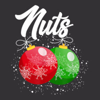 Chest Nuts Christmas Matching Couple Chestnuts Xmas Pajamas T Shirt Vintage Hoodie | Artistshot