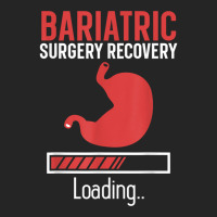 Bariatric Surgery Gastric Bypass Recovery Sleeve Diet T Shirt Unisex Hoodie | Artistshot