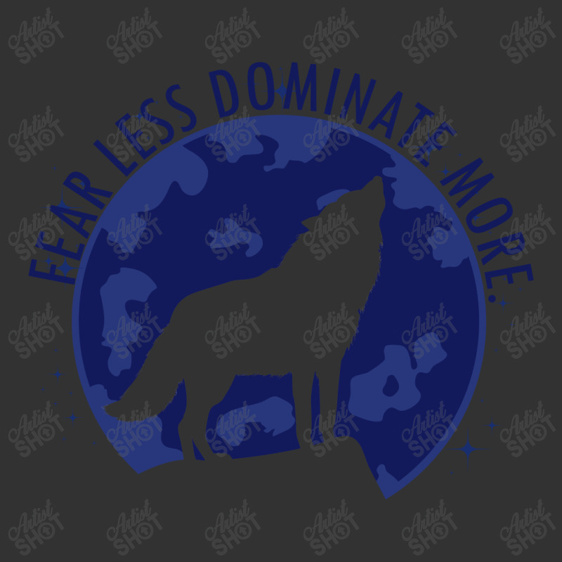 Fear Less Dominate More Baby Bodysuit by cogentprint | Artistshot